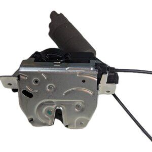 Tailgate Trunk Lift Door Hatch Lock Actuator for Mercedes-Benz GL450 ML350 R350